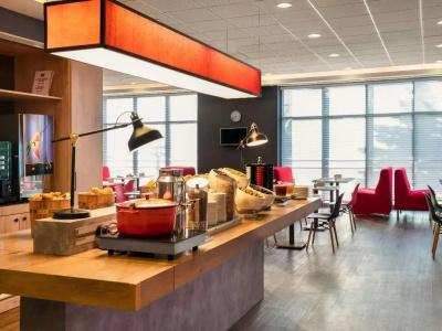 ibis Airport - 25