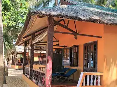 Sea Star Resort - 106