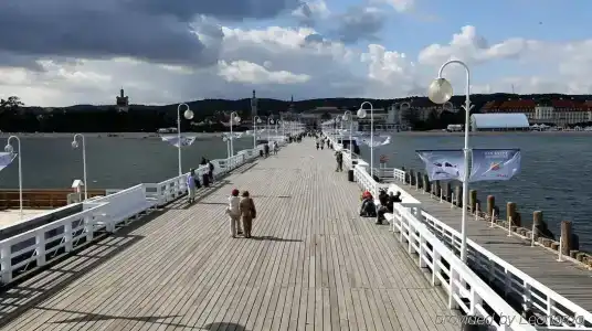 Rezydent Sopot MGallery Collection - 18