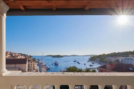 Palace Elisabeth, Hvar Heritage - 82