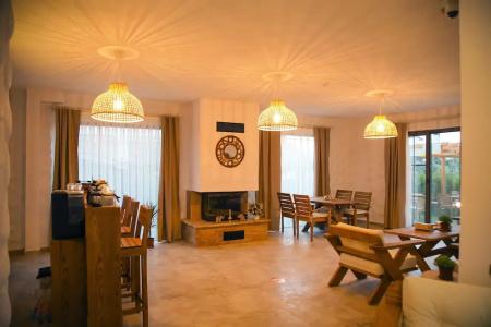 Huzurla otel - 30