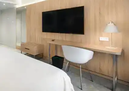 Courtyard by Marriott Paris Charles de Gaulle Central Airport - 48