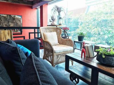 Aspira D'Andora Sukhumvit 16 - Asoke - 19