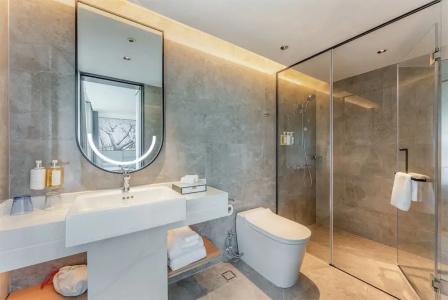 Holiday Inn Wuhan Riverside, An Ihg - 104