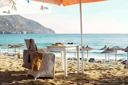 Minos Beach - 7