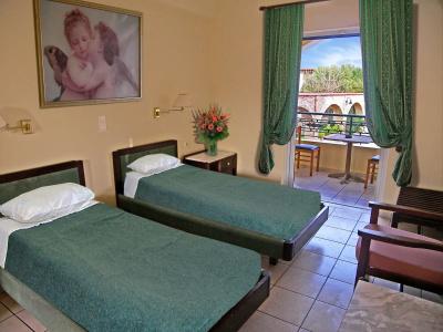 Club Zante Plaza - 3
