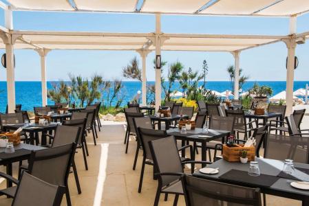 Radisson Blu Resort, Malta St. Julian's - 32