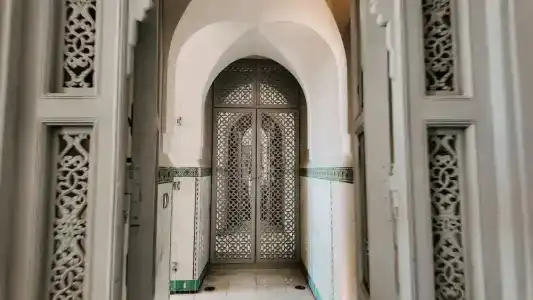 Villa Soraya & Spa - 30