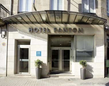 Pantón - 0