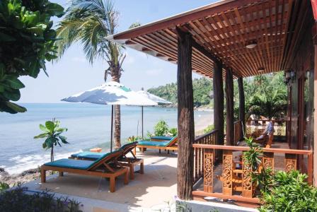 Dream Team Beach Resort - 16
