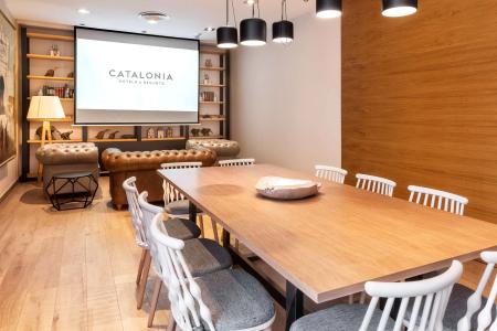 Catalonia Giralda - 19