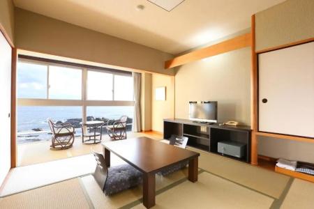 Shiosai Resort Kamogawa - 5