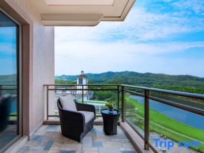 Mission Hills Resort Dongguan - 197