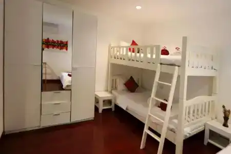 White Flower Lanta - 172