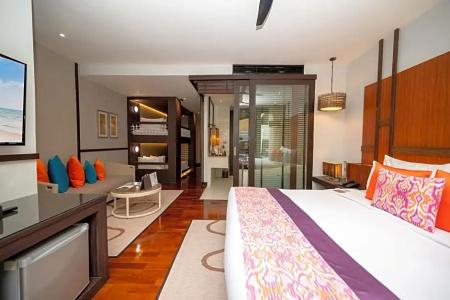 The Rock Hua Hin Beachfront Spa Resort - Sha Plus - 144