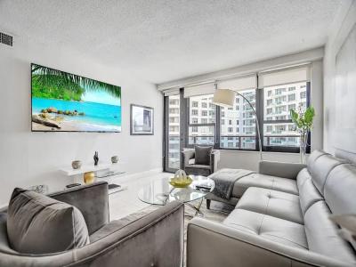 The Alexander All Suites - 274