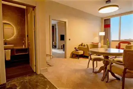 Ramada by Wyndham Diyarbakir - 5