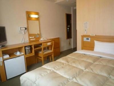 Route-Inn Aizuwakamatsu - 26