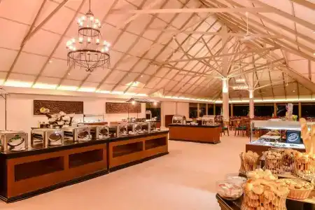 Adaaran Select Huduran Fushi - Premium All Inclusive - 19