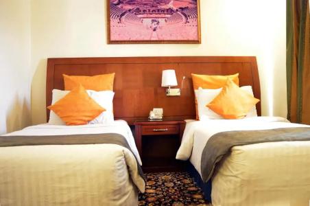 Amra Palace International - 55