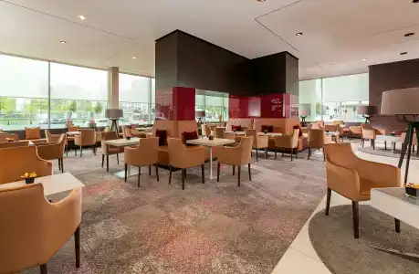 Radisson Blu Leipzig - 11