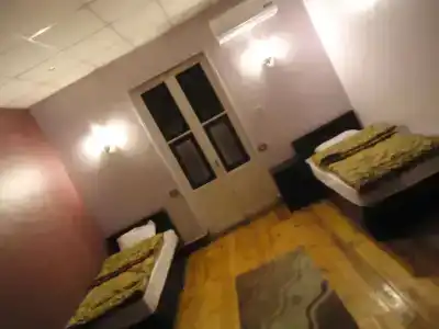 Freedom Hostel - 39