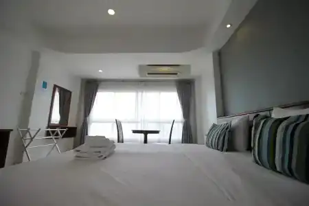 Kp Seaview Jomtien - 39