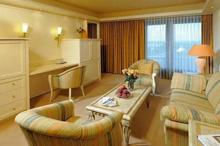 Maritim Darmstadt - 67