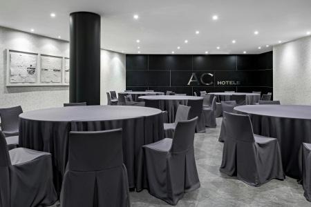 Ac Burgos By Marriott - 15
