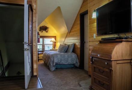 Arizona Mountain Inn & Cabins - 218