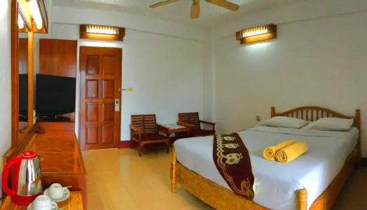 Bliss Mansion - 26