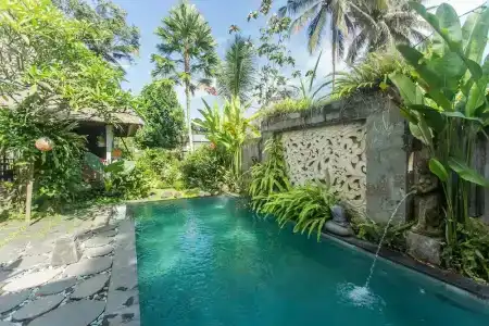 Ubud Luwih Nature Retreat - 30