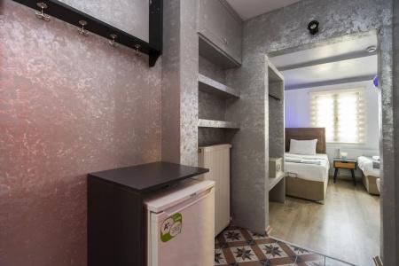 Taksim Alya Suites - 50