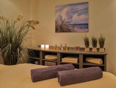 Dorint SeeBinz-Therme - 1