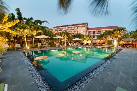 Phu Thinh Boutique Resort & Spa - 14