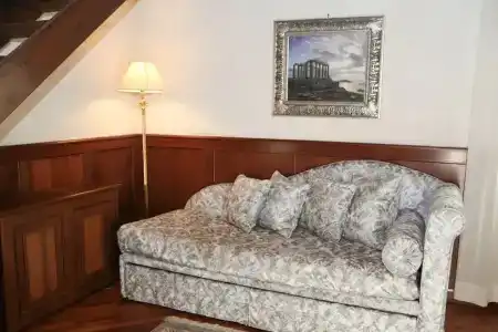 Foresteria Baglio Della Luna - 186