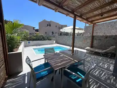 Blue Aegean & Suites - 136