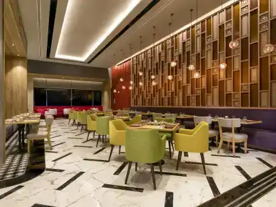 ibis Bangkok Sukhumvit 24 - SHA Extra Plus - 19