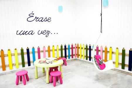 Casual de las Letras Sevilla - 14