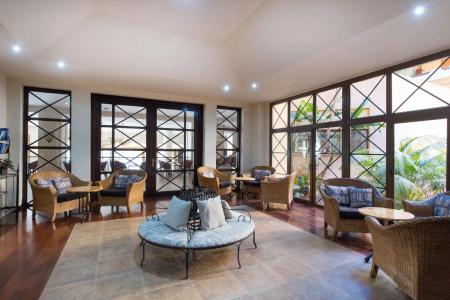 Iberostar Isla Canela - 26