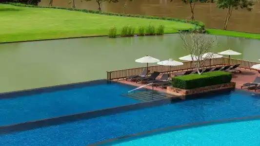 Le Meridien Chiang Rai Resort, Thailand - Sha Extra Plus Certified - 16