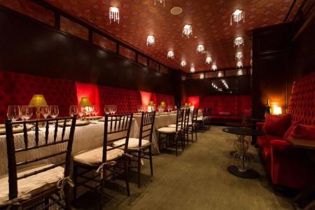 Intercontinental Boston, An Ihg - 34