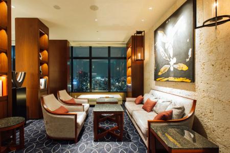 Hyatt Regency Naha, Okinawa - 33