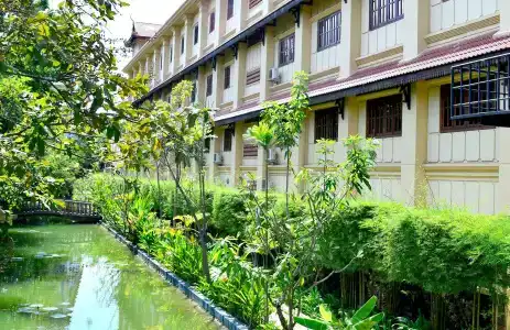 Sokhalay Angkor Inn - 0