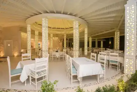 Rixos Alamein - Full Board Plus - 32