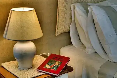 Casa Sotgiu Guest House - 36