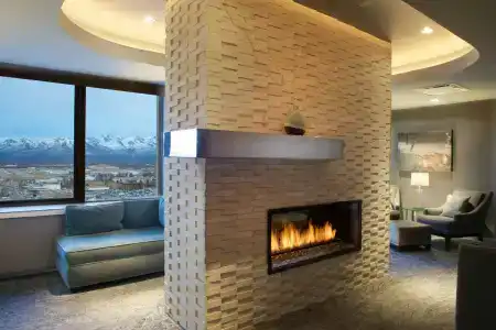 Sheraton Anchorage & Spa - 26