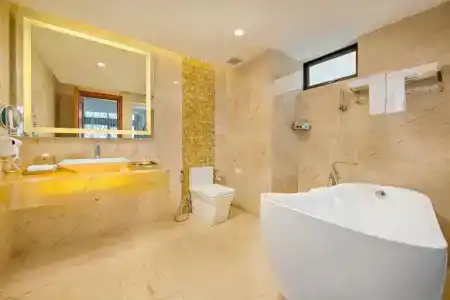 Mandila Beach Danang - 105