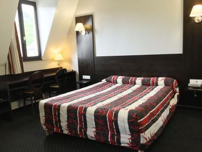 Hôtel Alliance - 2
