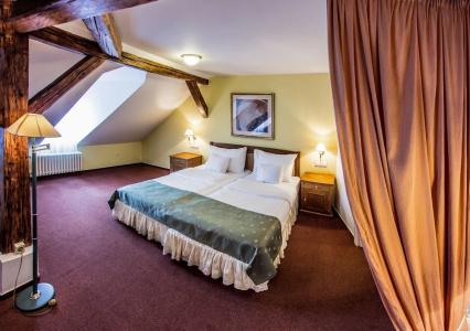 Dvorak Cesky Krumlov - 59